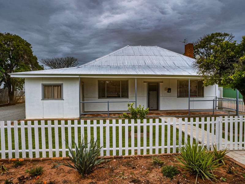 3 White Street, Mukinbudin, WA 6479 Property Details