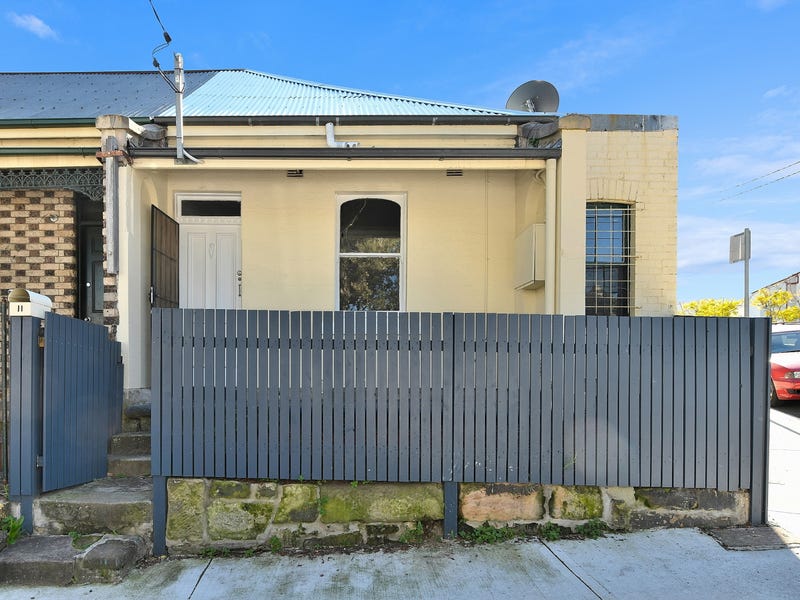 11 Mansfield Street, Rozelle, NSW 2039 11 Mansfield Street, Rozelle, NSW 2039