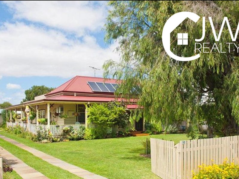 10 Adelaide Street, Busselton, WA 6280 Property Details