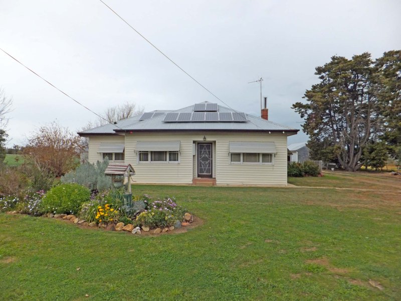 623 Graham Road, Kyabram, Vic 3620 Property Details