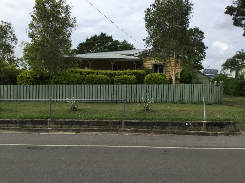 60 Church Street, Boonah, QLD 4310