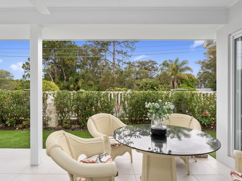 Palm Lake Resort Beachmere Bay Retirement Living at 194 Road