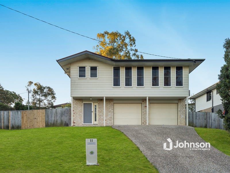 11 Conway Street, Riverview, Qld 4303 Property Details