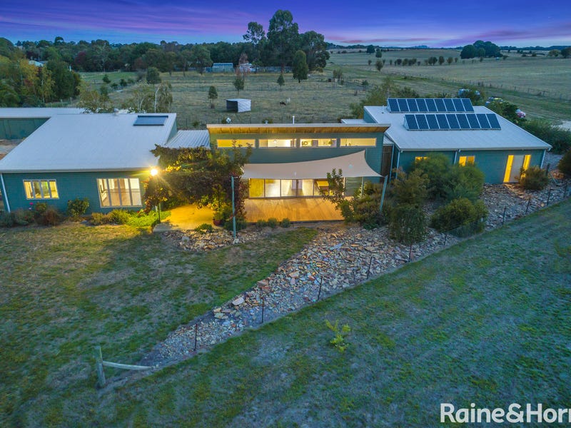 27 Bever Street, Malmsbury, Vic 3446 House for Sale