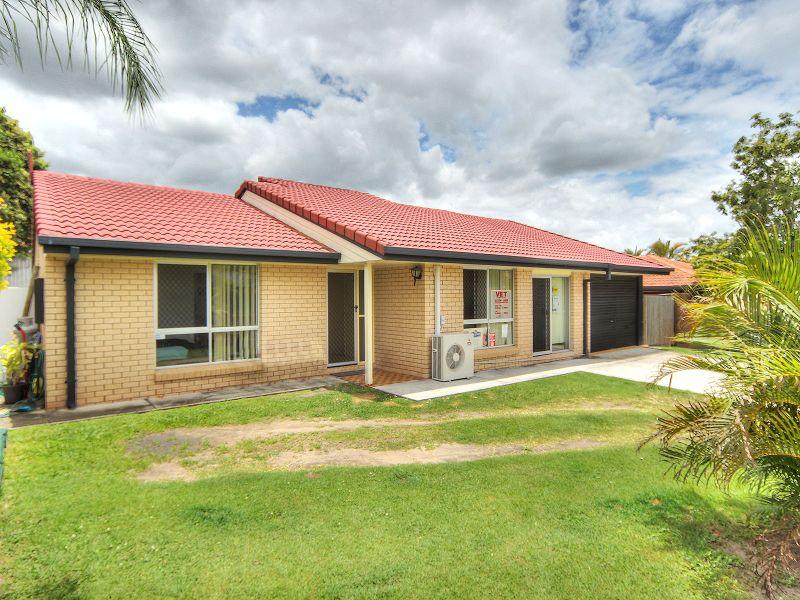 203 Ridgewood Road, Algester, Qld 4115 Property Details