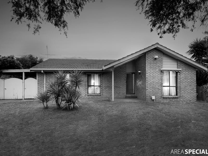 22 Yalonga Avenue, Werribee, Vic 3030 Property Details