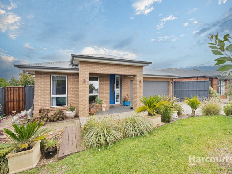 118 Grampian Boulevard, Cowes, Vic 3922 House for Sale realestate
