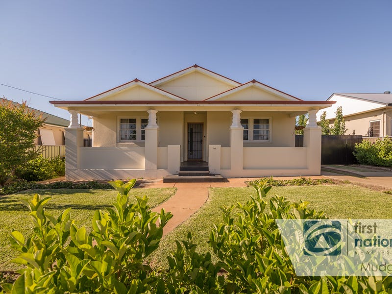 145 Market Street, Mudgee, NSW 2850