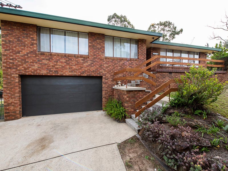 36 Old Bathurst Road, Emu Heights, NSW 2750