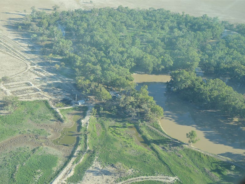 * ATLEY, Wilcannia, NSW 2836 Property Details