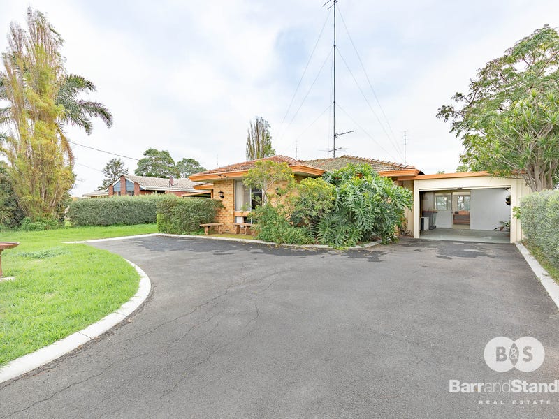6 Bramble Grove, Carey Park, WA 6230
