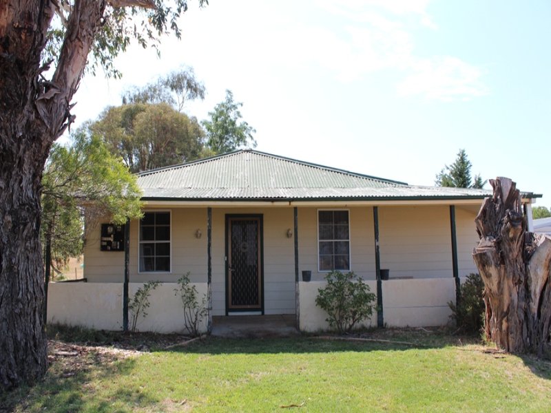 615 Tarana Road, Brewongle, NSW 2795