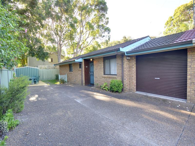 2/6 Horace Street, Shoal Bay, NSW 2315