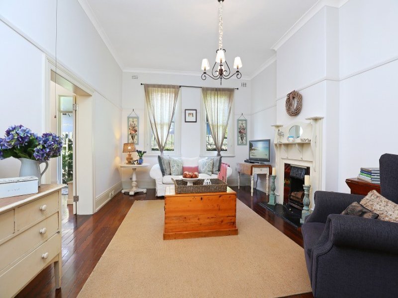 18 Alexandra Street, Hunters Hill, NSW 2110