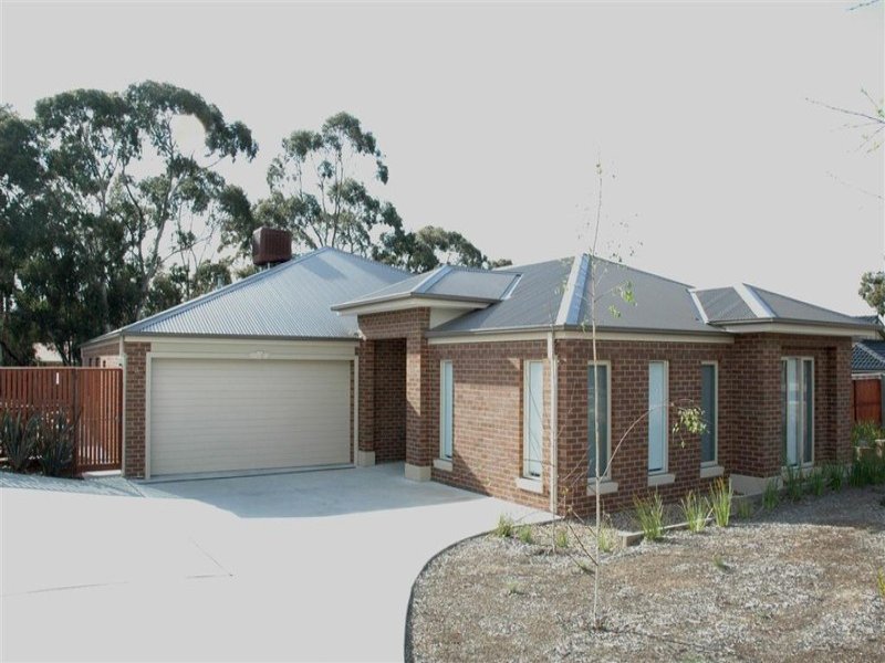 9 Spavin Drive, Sunbury, Vic 3429 Property Details