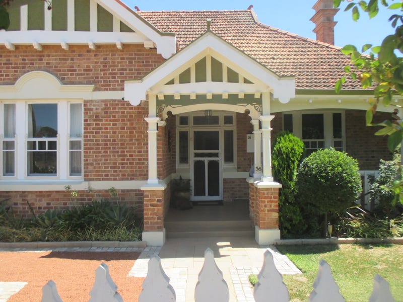 56 Avon, Katanning, WA 6317 House for Sale