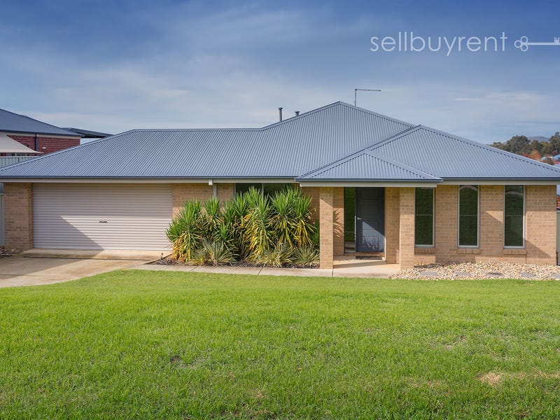 46 BREWER DRIVE, Wodonga, Vic 3690 Property Details