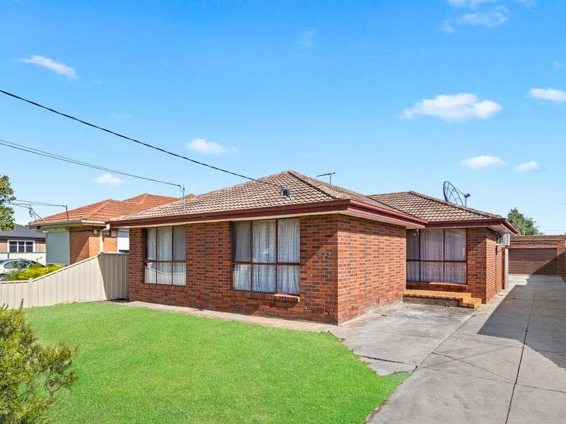 33 Davey Street, Sunshine West, VIC 3020 - realestate.com.au