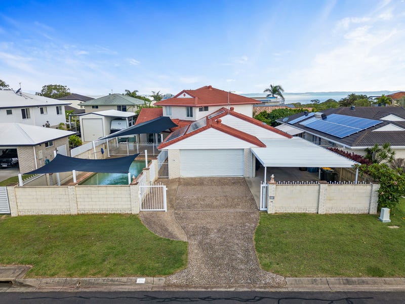 24 Skinner Crescent, Urangan, Qld 4655 House for Sale