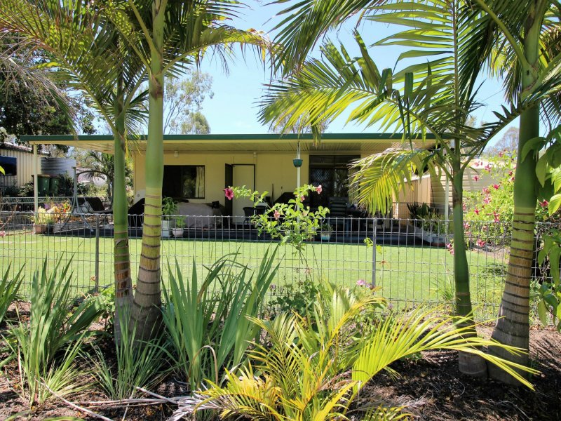 15 Zabel Road, Lockrose, QLD 4342