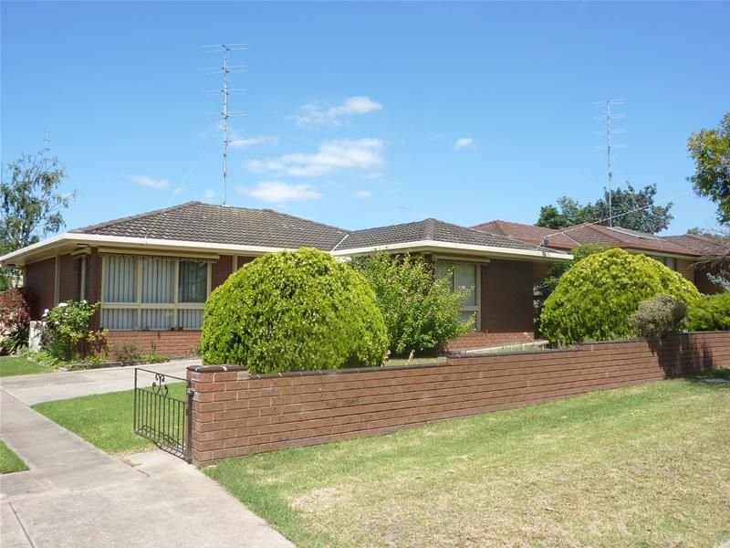 35 Wallace Street, Bairnsdale, Vic 3875 Property Details