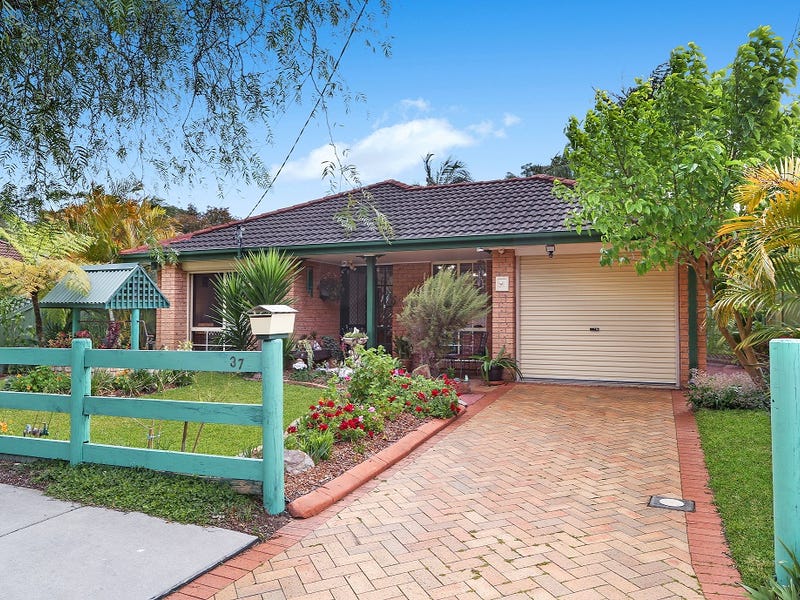 37 Lorraine Avenue, Berkeley Vale, NSW 2261