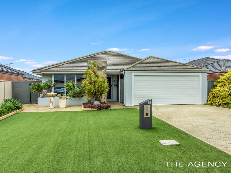 15 Lucky Bay Road, Secret Harbour, WA 6173