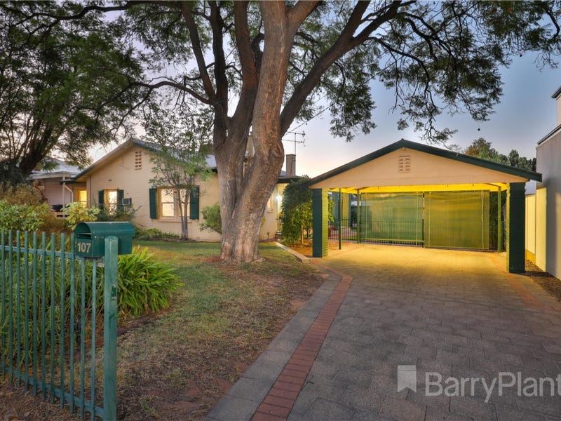 107 Walnut Avenue, Mildura, VIC 3500