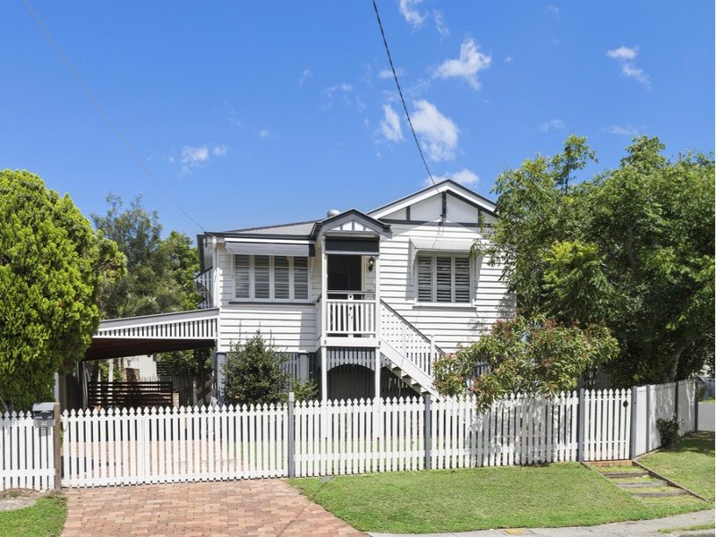 32 Brooks Street, Camp Hill, QLD 4152