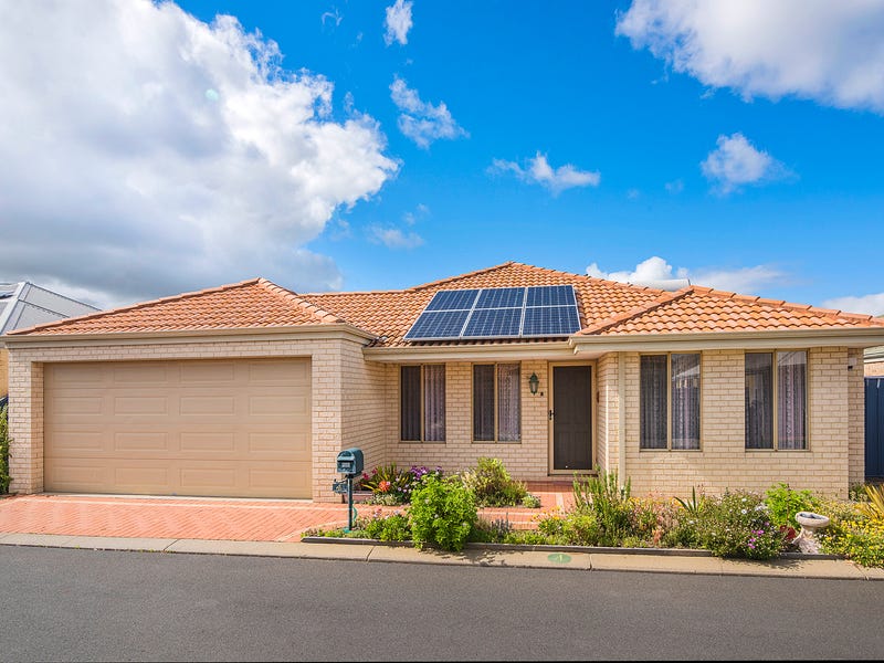 4/66 Carey Street, Busselton, WA 6280 Property Details