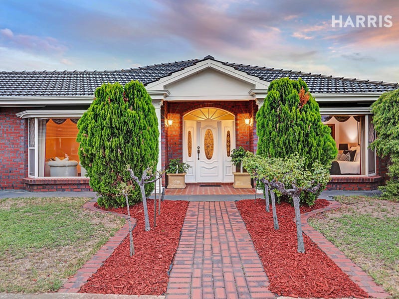 22 Irene Avenue, Fulham Gardens, SA 5024