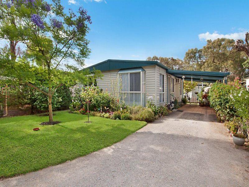 Lot 16 Redwood Avenue Westernport Harbour Caravan Park Somerville