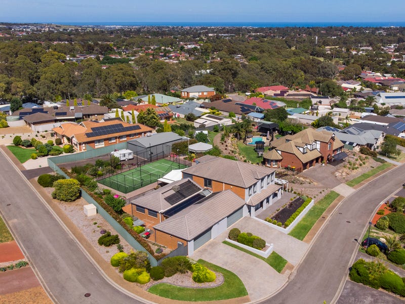 19 Kings Hill Circuit, Onkaparinga Hills, SA 5163