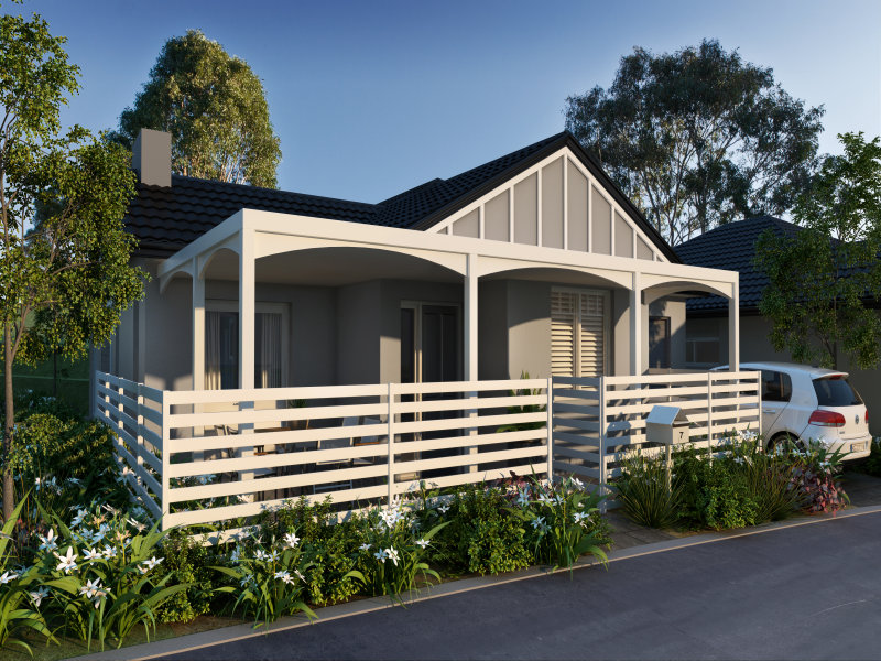 4 Marigold Street, Wivenhoe Village at Kirkham Rise, Cobbitty, NSW 2570 Property Details