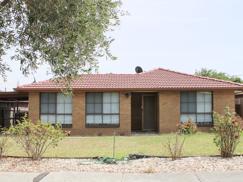 21 Strickland Avenue, Mill Park, VIC 3082