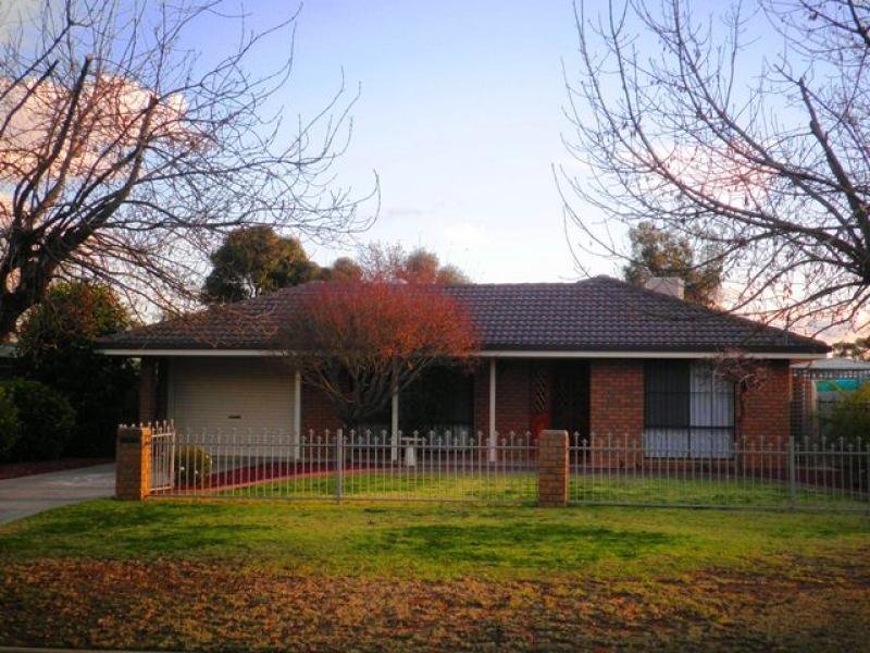 25 Francis Street, Wentworth, NSW 2648