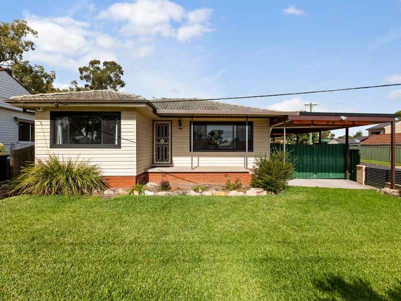 38 Tara Road, Blacktown, NSW 2148