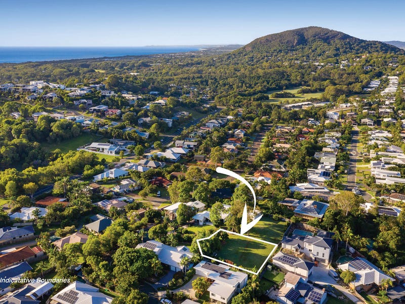 Sold Property Prices & Auction Results in Sunrise Beach, QLD 4567 (+1