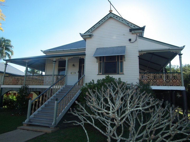 162 Fort Street, Maryborough, QLD 4650