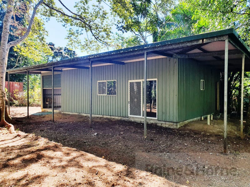 301 Ironbark Road, DIWAN, Daintree, Qld 4873 Property Details