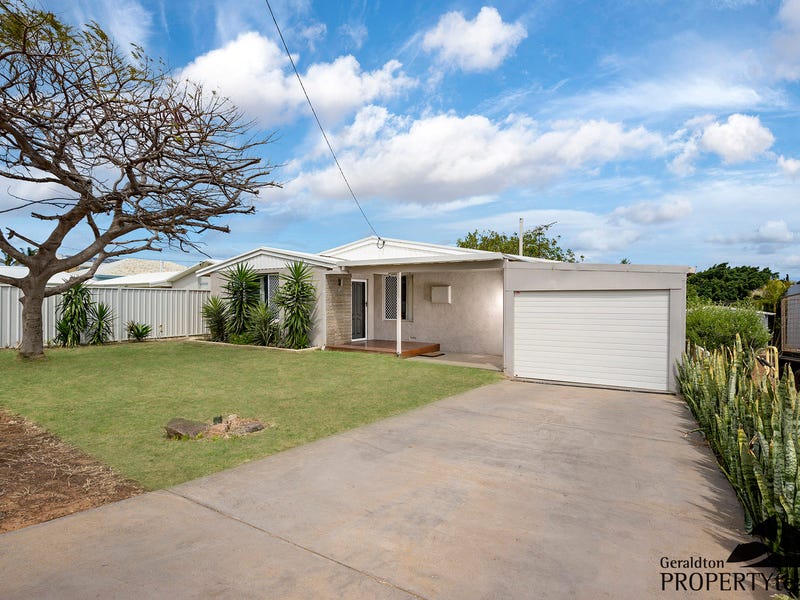 41 Ainsworth Street, Geraldton, WA 6530 Property Details