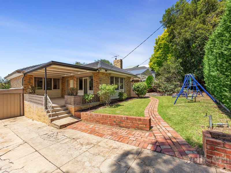 16 Miriam Street, Rosanna, VIC 3084