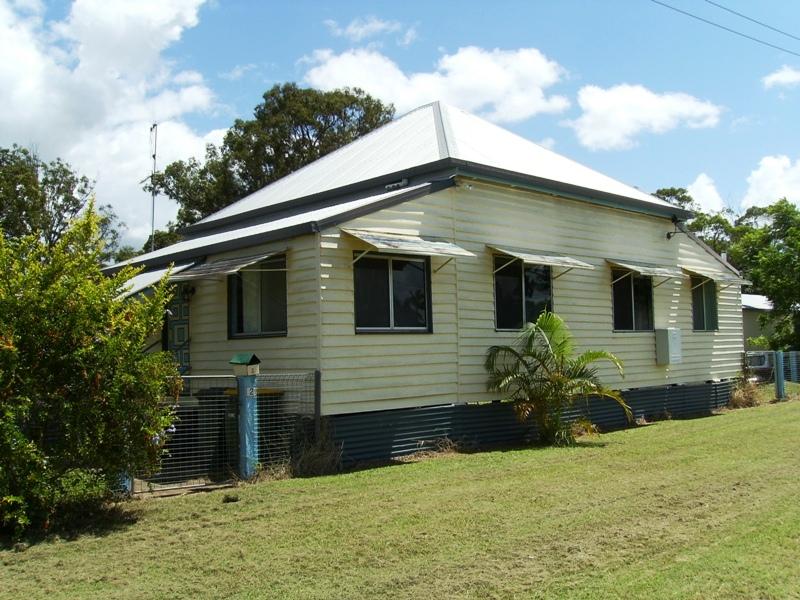 2 Willetts Road, Bauple, QLD 4650