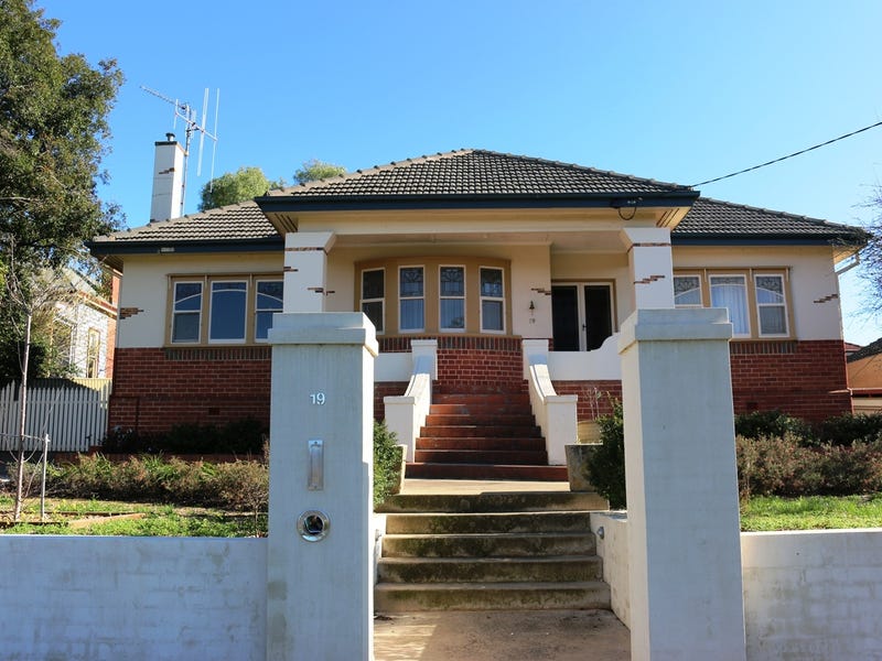 19 Harrison Street, Bendigo, VIC 3550