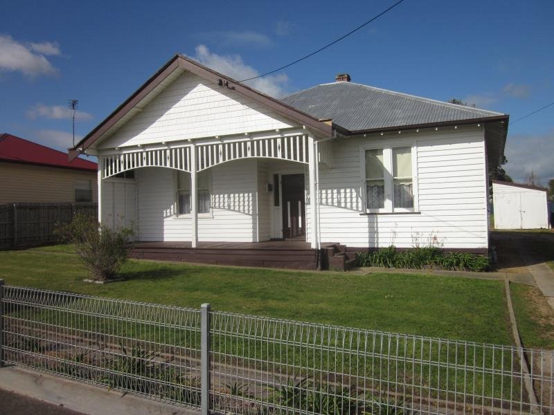 12 McAdam Street, Maffra, Vic 3860 Property Details