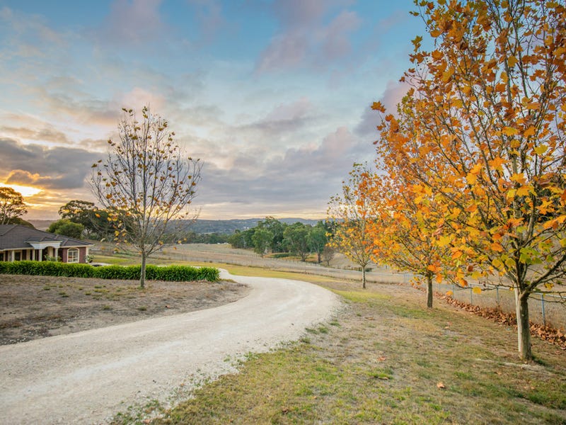 87 Fairview Road, Hahndorf, SA 5245 House for Sale