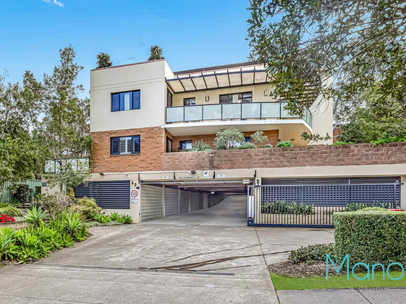Apartments & units for Sale in Baulkham Hills, NSW 2153