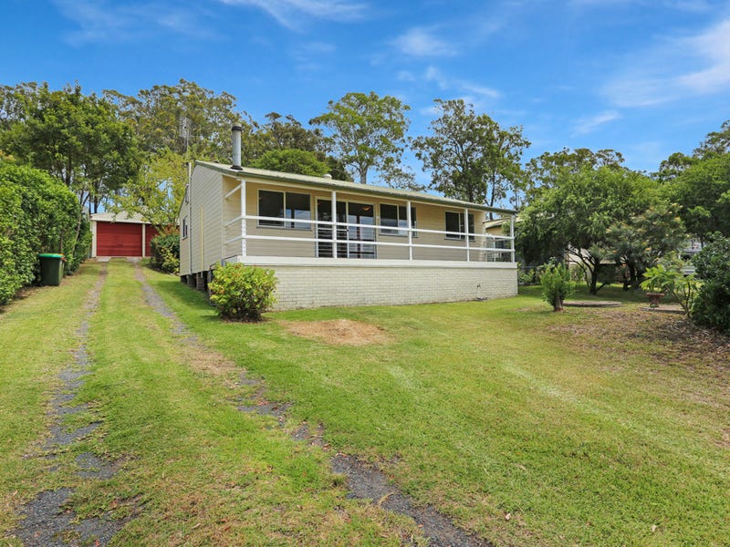 21 Cove Boulevard, North Arm Cove, NSW 2324