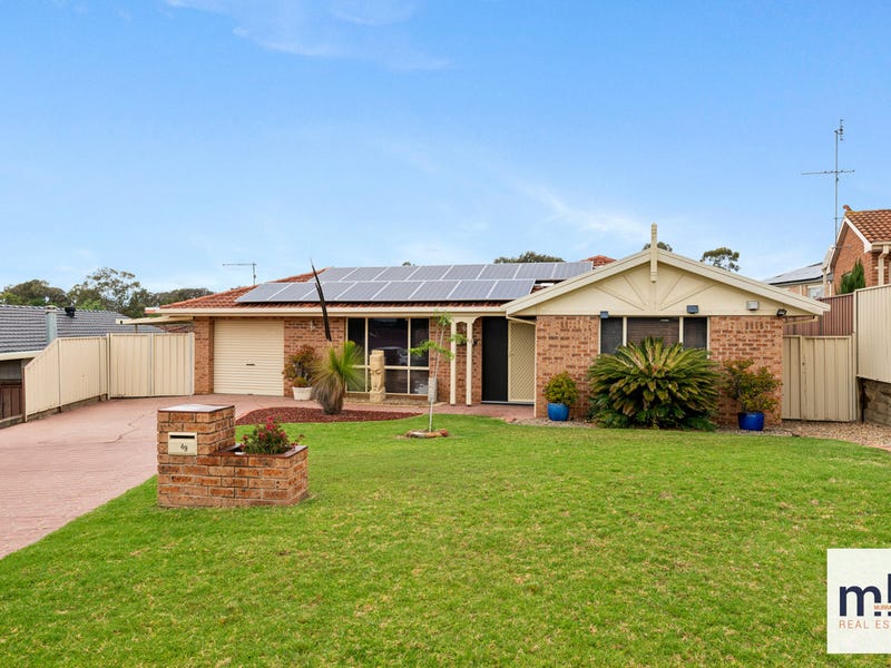 49 Kearns Avenue, Kearns, NSW 2558