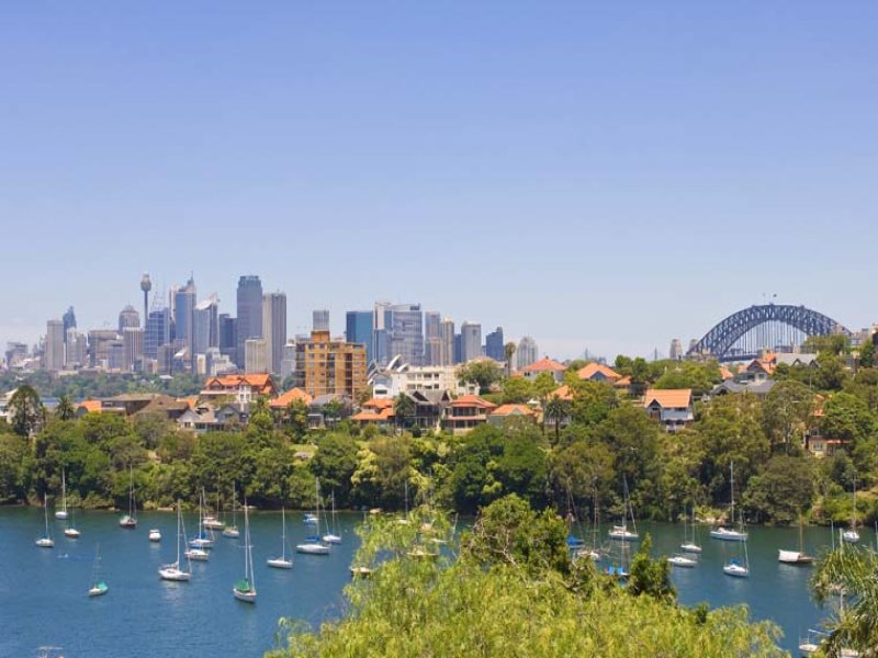 2/21 Musgrave Street, Mosman, NSW 2088 Property Details